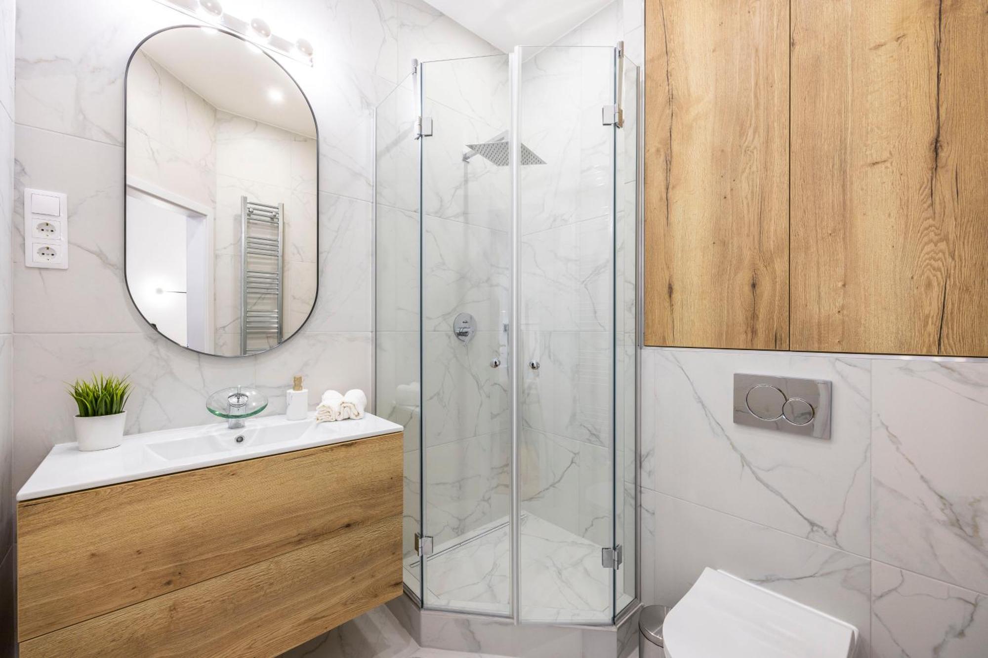 Luxurious Central 4Bedrm 3Bathrm Residence W/ Balcony Budapeşte Dış mekan fotoğraf