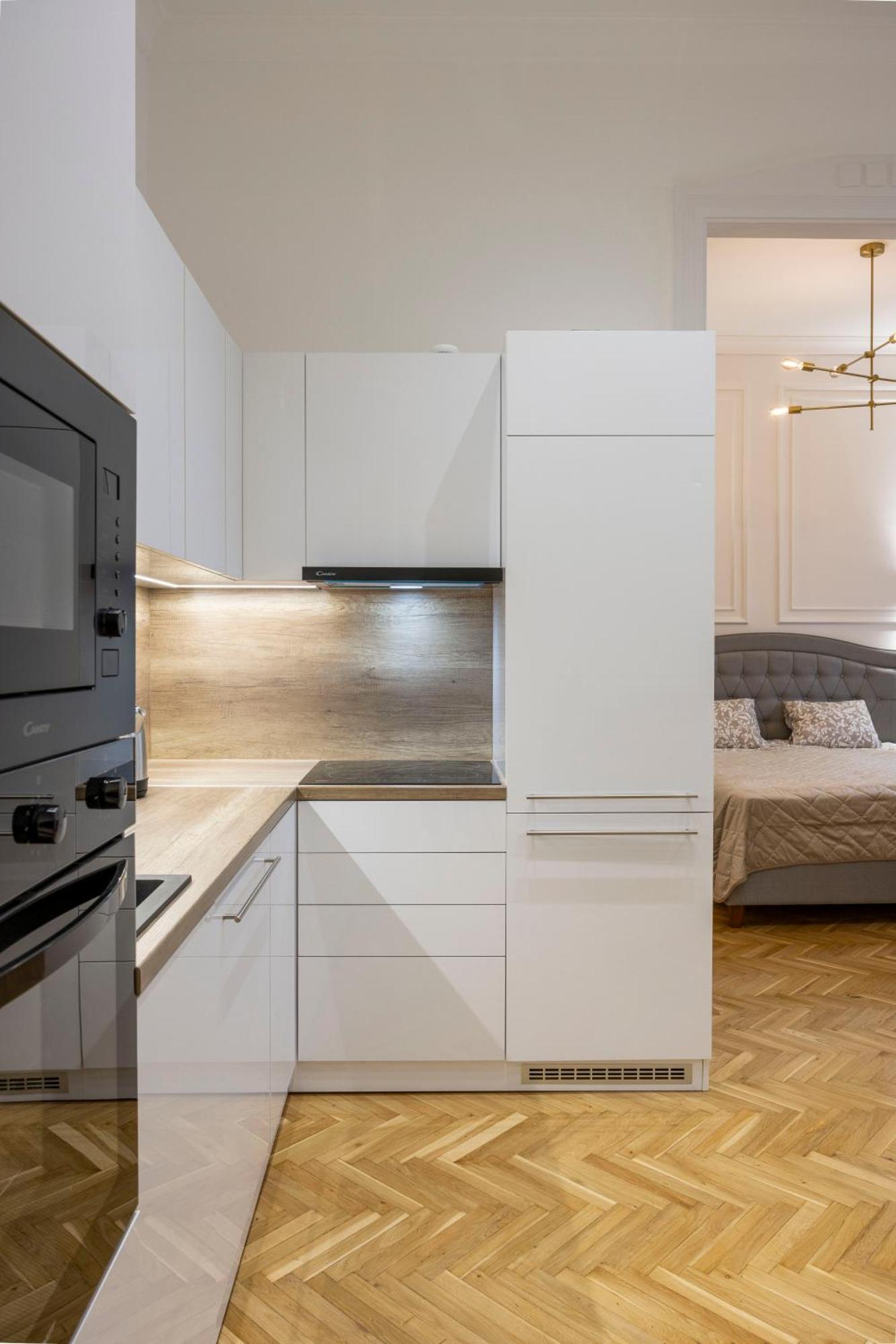Luxurious Central 4Bedrm 3Bathrm Residence W/ Balcony Budapeşte Dış mekan fotoğraf